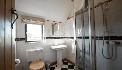 The Hay Barn at Humblebee Hall - Foto 5