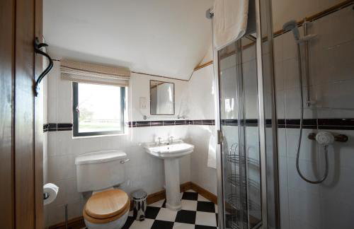 The Hay Barn at Humblebee Hall - Foto 5