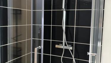 Maison de ville au coeur de Ribérac - Foto 3, Shower