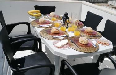 Baleal Atlantic View House - Foto 20