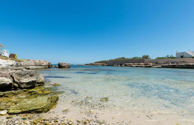 Cozy Apartment with Balcony near Puglia Beach - Foto 28