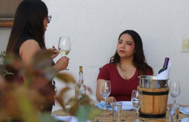Cata de vinos + Degustación de dulces parreños - Foto 2