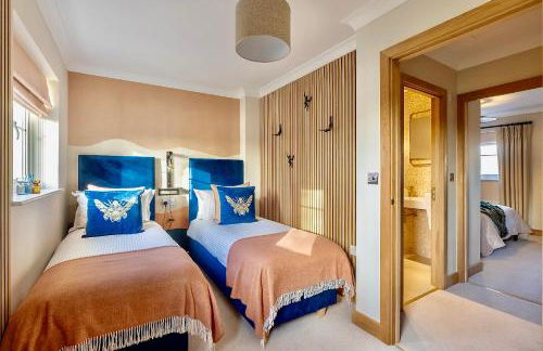 Luxury Stay, City Walk, Pool Table & Air Hockey, Garden, Parking, Business & Families - Oakview - Foto 10