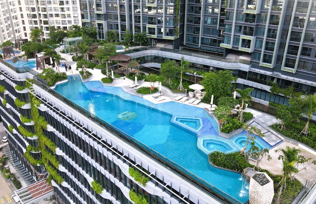 Lumiere Riverside by Aura Luxury - Foto 34