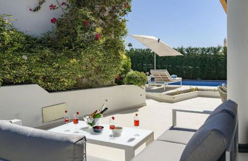 Villa Olivia - Foto 33