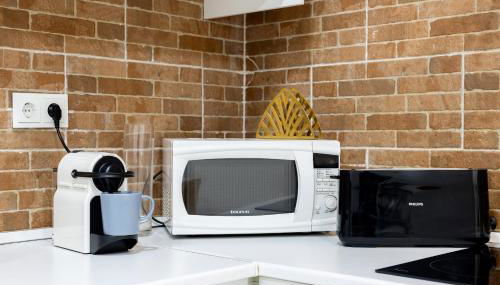 Cuatro Caminos Apartment - Photo 5, toaster