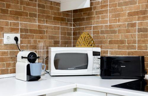 Cuatro Caminos Apartment - Photo 5