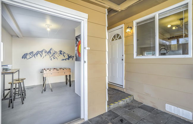 Chiquita Chimayo - Foto 28