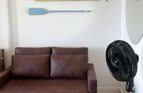 Apartamento com vista Beira-Mar - Foto 11