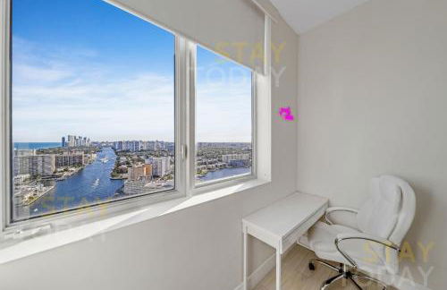 BeachWalk Resort PH - DREAM-SKY MANSION 3DBR and 3BA LUXURY PENTHOUSE - Foto 30