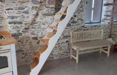 ArtdecoSyros Superior - Foto 14