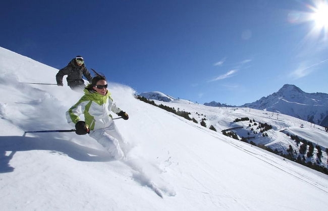 Résidence Club MMV Les Clarines - Photo 35