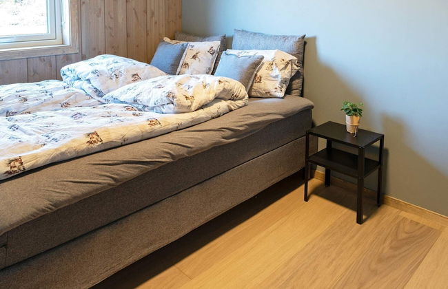 10 Person Holiday Home in Inderoy-by Traum - Foto 2