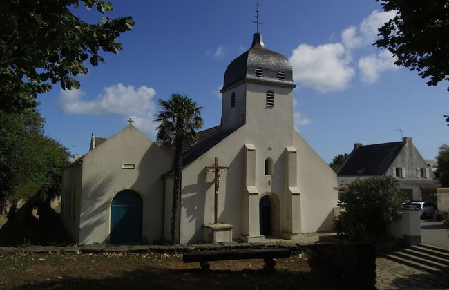 VVF Belle-Île-en-Mer, Le Palais - Photo 17