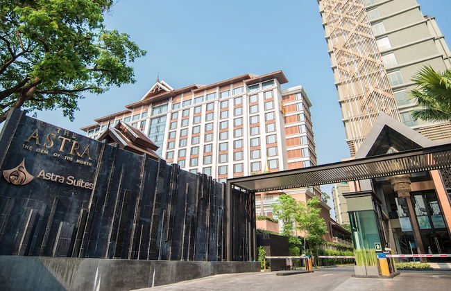 The Astra Condo - Foto 51