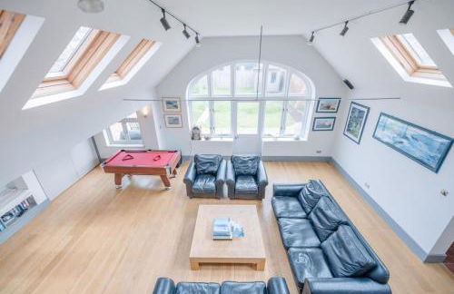 The Links in Southwold - Foto 24