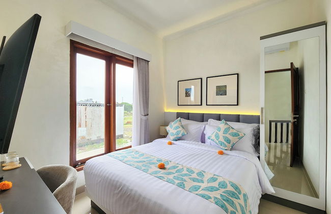 Villa Elemi Seminyak by Nagisa Bali - Foto 14