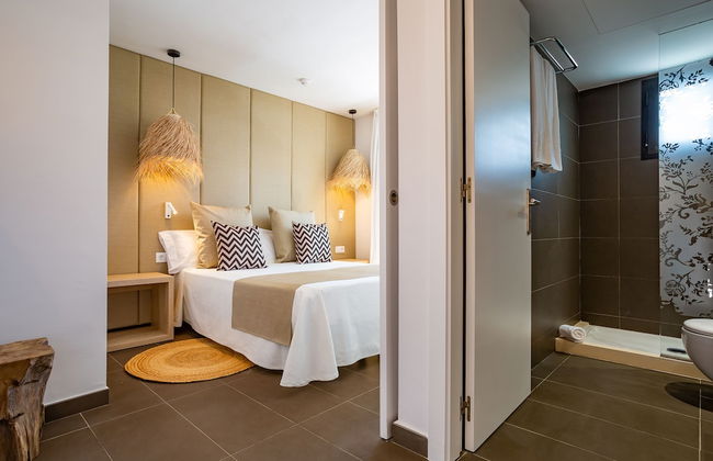 Migjorn Ibiza Suites & Spa - Foto 5