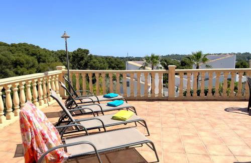 Holiday Home Menta by Interhome - Foto 32