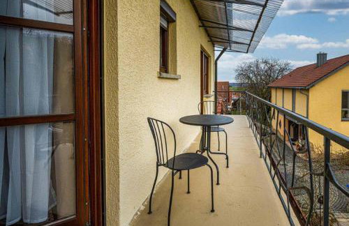 Ferienwohnung Kleinmünster - Foto 31