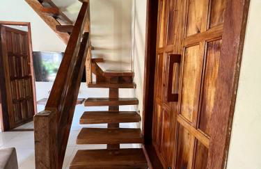 Vila Uryah - Foto 56