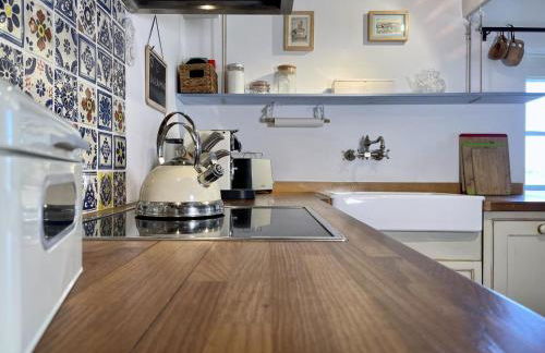 FRIESENKATE AM SEEDEICH - Foto 27