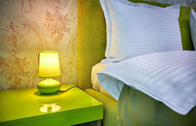 Deluxe Alezzi - Foto 18