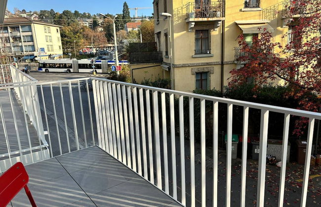 Grape Place With Washing Machine - Foto 12