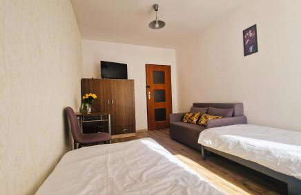 Apartament w centrum Piwnicznej - Foto 6