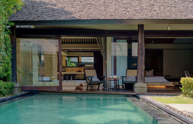 Ametis Villas - Photo 51