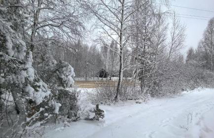 Domek Letniskowy ZŁOTY KARAŚ - Foto 24