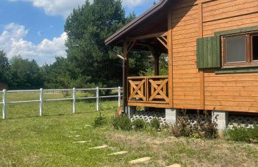 Domek w Sosnach - Foto 3