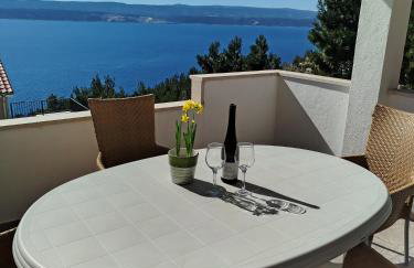 Apartmani Blazevic - Foto 45