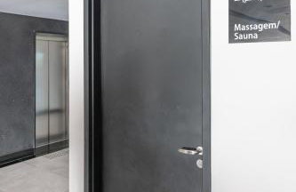 BHS Flat a beira mar 2203 - Foto 46