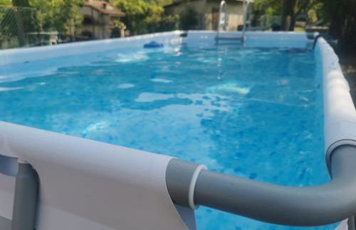 Villa Olga - Lunigiana - Foto 4