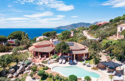 VILLA ANTARES - Foto 1