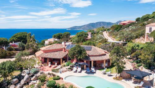 VILLA ANTARES - Foto 1