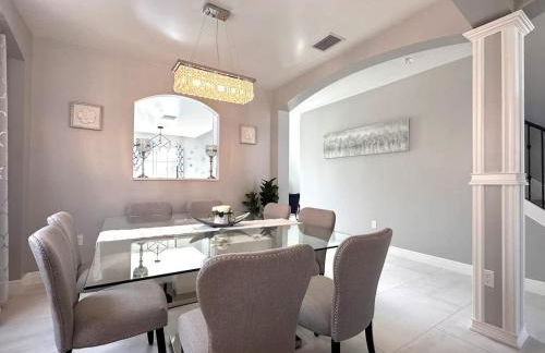 Luxury 6 Bd, 5 Bt, Private Pool, No Resort Fee -321 - Foto 13