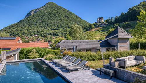 Le Tresor du Chateau - Foto 2