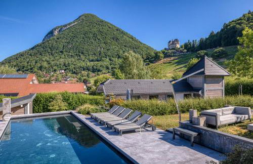 Le Tresor du Chateau - Foto 2