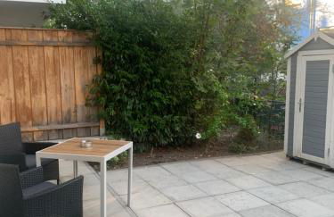 City Apartments am Rhein - Foto 48