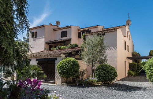 Ferienwohnung „La Cigalerie“ - Foto 1