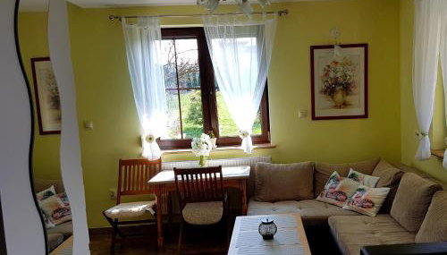 Nowy Domek Pod Kogutkiem - Foto 5