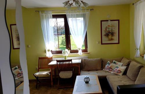 Nowy Domek Pod Kogutkiem - Foto 5