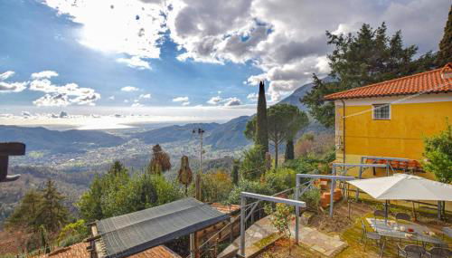 Cozy Home In Metato With Kitchen - Foto 3