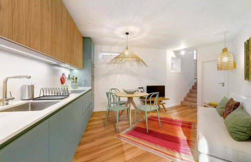 Casa de São Pedro Sintra - Foto 13