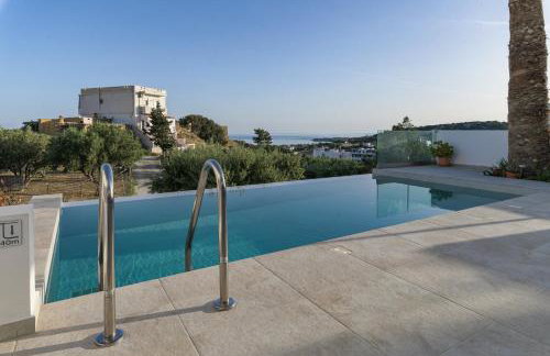 Aspras Luxury Apartments - Foto 8