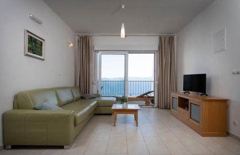 Apartments Vela Sollis - Foto 80