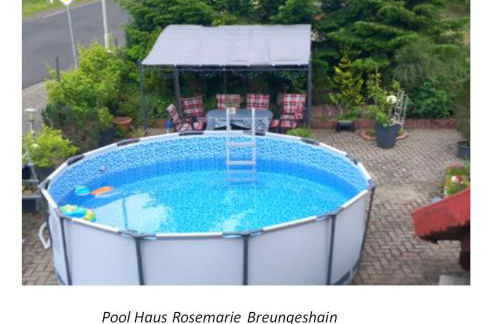 Ferienhaus Rosemarie - Foto 13