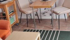 Ferienwohnung im Leuchtturmort Bastorf - Foto 2